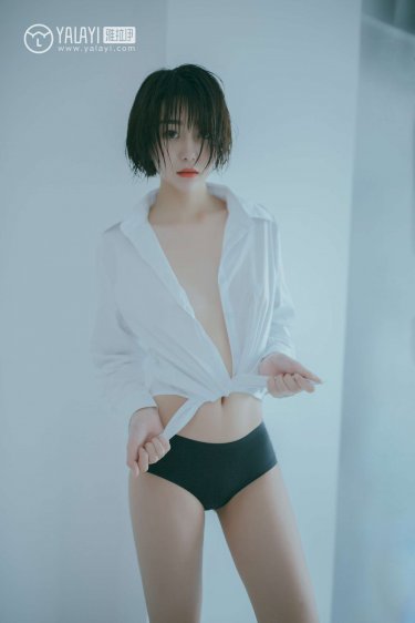 女秘书的目的